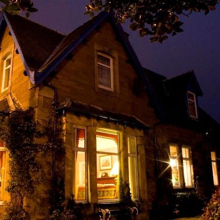Strathcona Guesthouse パース エクステリア 写真