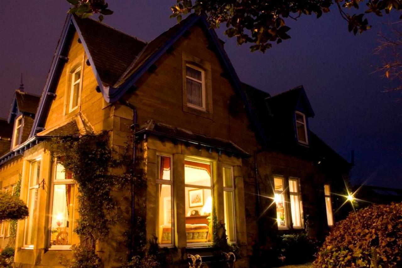 Strathcona Guesthouse パース エクステリア 写真