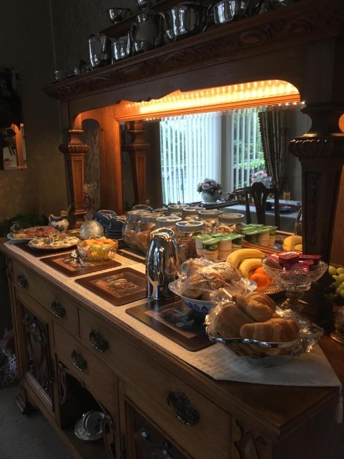 Strathcona Guesthouse パース エクステリア 写真