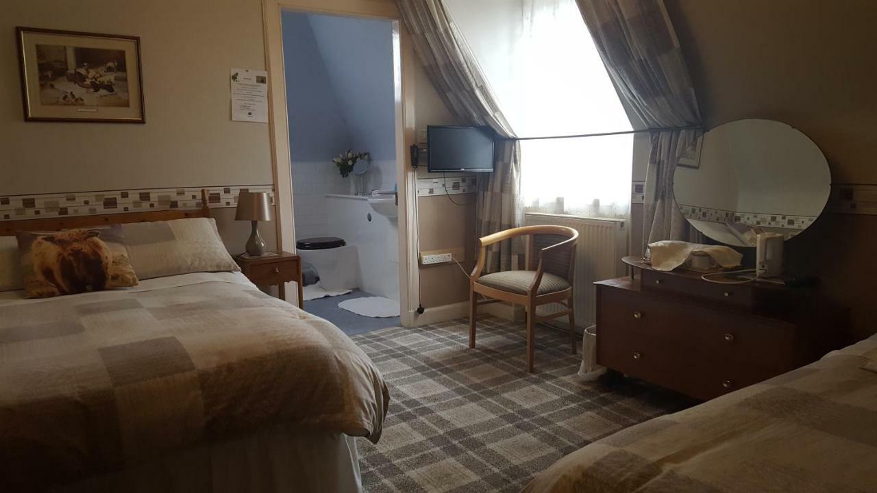 Strathcona Guesthouse パース エクステリア 写真